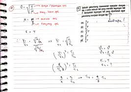 Perbedaan dasar gelombang transversal dan longitudinal dapat terlihat padagelombang yang berjalan di sepanjang slinki: On Sbmptnfess On Twitter Buka Binder Fisika Gelombang Transversal
