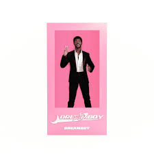 Lil Nas X – DREAMBOY Lyrics | Genius Lyrics