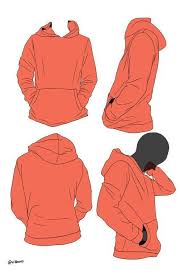 16,000+ vectors, stock photos & psd files. Hoodie Reference Character Design Olhe Bem E Veja Como Desenhar Um Moletom De Varios Angulos Diferen Guy Drawing Hoodie Drawing Reference Drawing Reference