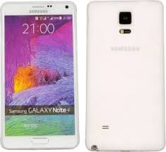 It is also one of the most valuable and technologically advanced. Samsung Galaxy Note 4 Price List