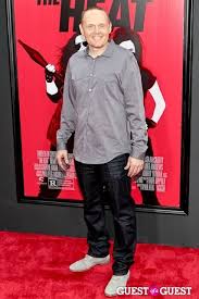 Bill Burr Bomber Jacket Bill Burr Jackets