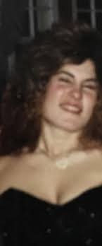 Alison Xenakis Miller Obituary (1967