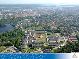 The research is concentrated to four strategic research areas; University Of Gavle Hogskolan I Gavle Avdelningen For Kommunikation Och Samverkan Maj Ppt Download