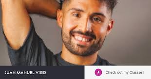 Zumba: olvídate del ejercicio y únete a la fiesta