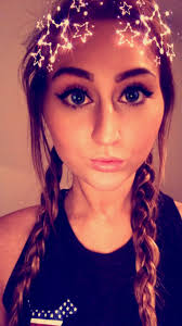 Karli Welch Pritchard (@karlielizabeth7)