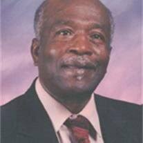 Theodore Andrews Obituary