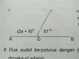 Di sana bapak/ibu dihadapkan pada kolom nilai yang mengharuskan menginput nilai dari semester 7, 8, 9, 10, 11, 12. Nilai X Pada Gambar Disamping Adalah A 59 Derajatb 69 Derajatc 118 Derajatd 123 Derajat Brainly Co Id