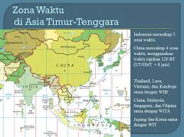 Siaran langsung keputusan bola sepak malaysia vs indonesia kelayakan piala dunia 2022. Zona Tunggal Waktu Indonesia Mempersatukan Tetapi Berpotensi Menimbulkan Inefisiensi Dokumentasi T Djamaluddin Berbagi Ilmu Untuk Pencerahan