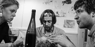 Vstupenka na divadelní představení Sirotci