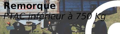En plus de la remorque de voiture, on trouve des il faut effectuer régulièrement l'entretien courant de sa remorque de voiture et vérifier l'état de ses différents éléments et accessoires pour une sécurité. Remorque Et Assurance Automobile Quelles Demarches Entreprendre