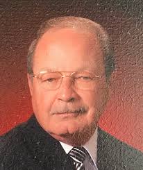 George Davis Obituary