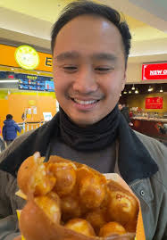 Paul Markham Crazy Girls