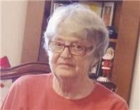 Nancy Woods Obituary (1940