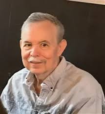 Victor Marvin Barron Obituary