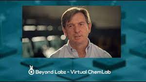 Go beyond student's own answers. Beyond Labz Powered By Pearson