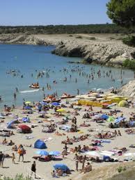 Detailed location provided after booking. Les Plages Provencales Pour L Ete Les Meilleurs Endroits