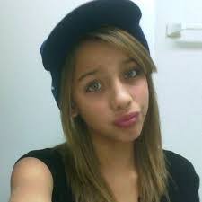 Celia Meninga's Instagram, Twitter & Facebook