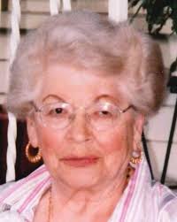 Mary Scarchilli Obituary (2014)