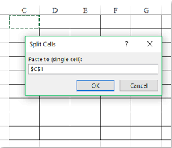 This list contains 5 items as the len() function demonstrates. How To Split Word Or Number Into Separate Cells In Excel