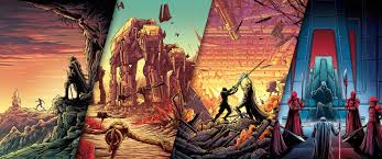Discover the ultimate collection of the top 147 star wars wallpapers and photos available for download for free. Jedi 4k Wallpapers For Your Desktop Or Mobile Screen Free And Easy To Download