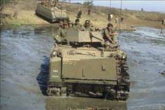 And so, in a sense, that's turned into a bit of a competitive advantage. Vietnam Australian M113