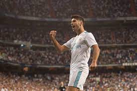 Lewandowski 138 566 24 d. Marco Asensio S Fifa 18 Rating Revealed Managing Madrid