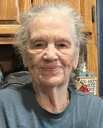 Obituary information for Marguerite Joan Logan