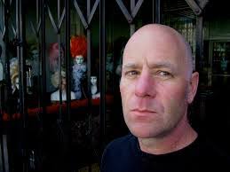 Brian Grillo's Instagram, Twitter & Facebook