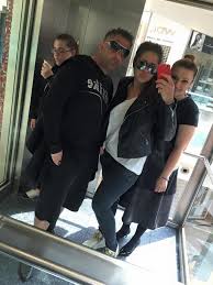 A menyasszony kikérésével indult a kaland, és már ennek is nagyon megadták a módját. Hazajott Magyarorszagra Gaspar Evelin Csaladi Fotot Posztoltak