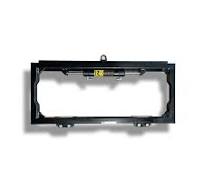 forklift side shift attachment F series Manufacturer ...