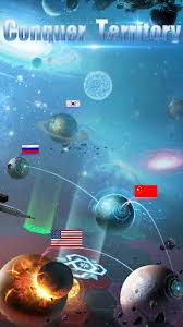 The war to save reality starts now! Galaxy Legend Cosmic Conquest Sci Fi Game Apk Mod