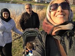 UPDATE: Found safe ‼️MISSING MOTHER AND CHILD‼️ 📍Ponchatoula, Louisiana  The Ponchatoula Police Department is currently seeking information