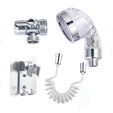 hair washing sink hose faucet sprayer