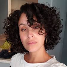 Flaxseed gel helps those with curly hair handle their tresses better. Flaxseed Gel Is Amazing Curlyhair