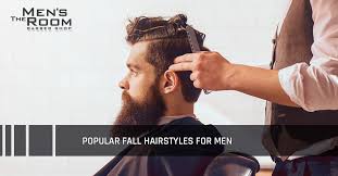 All hair cuts include a hot steam towel and a soothing scalp massage. Barber Shop In Milwaukee Popular Fall Hairstyles For Men