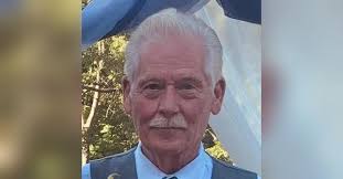 John S. Grosse Obituary