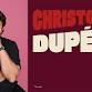 Christophe Dupéré