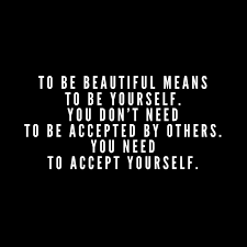 Be Beautiful And Confident In Your Own Skin Lash Quotes Beauty Quotes Lashes Beauty