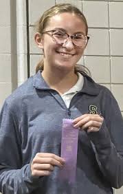 Shawe Spell Bowl team state finals looking bright and bold