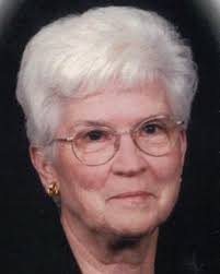 Joan Irick Obituary (1934