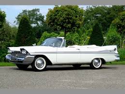 Image result for Mint Green 1959 Plymouth