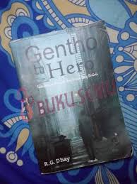 Ringkasan novel ipa dan ips. Contoh Teks Resensi Buku Novel Fiksi Gentho To Hero Buku Semu
