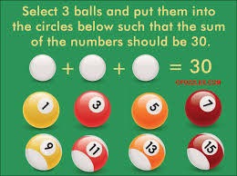 So maybe you've just started 8 ball pool for the first time or just want to learn a few new tricks to improve your game, well we've got you covered. Fun With Maths Pool Table Puzzle Genius Puzzles