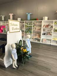 The Children's Shoppe of Manning