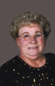 Obituary for Marlene Cunningham