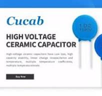 Key points of high voltage ceramic capacitor manufacturing ...