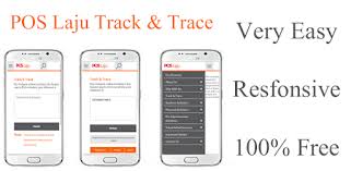 Tracking code of pos laju is simiar to : Pos Laju Track Trace Pos Laju On Windows Pc Download Free 8 1 Pos Lajutracktrace