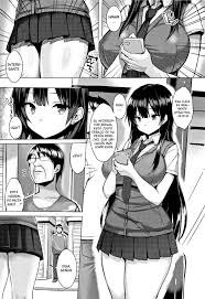 Hatsujou Switch ~ Otosareta Shoujo-tachi ~ - Page 6 - HentaiEra
