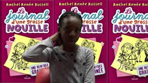 Donc si vous hésitez, feuilletez les premières pages avant de le commander, et mettez vous à la place d'une jeune ado.je pense que vous franchirez le cap en l'achetant. La Chronique Actusf De Yalis Sur Journal D Une Grosse Nouille Youtube