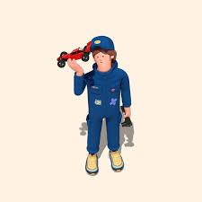 Character Design In The New Nike Collaboration The Designest Character Design Nike New Nike
